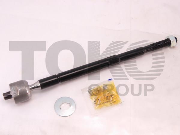 Toko T3415015 Inner Tie Rod T3415015