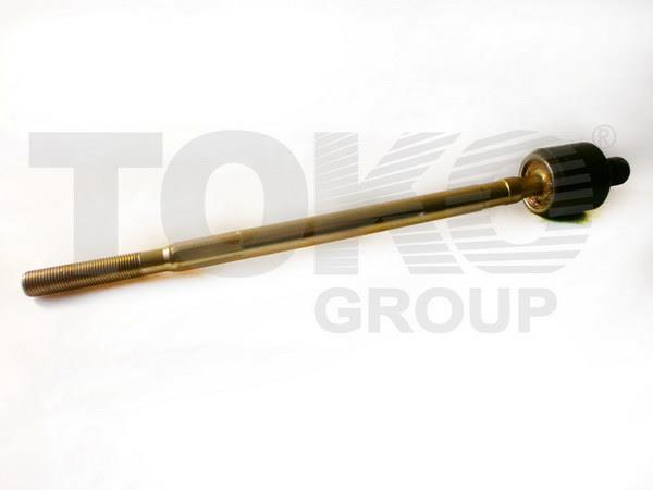 Toko T3412015 Inner Tie Rod T3412015