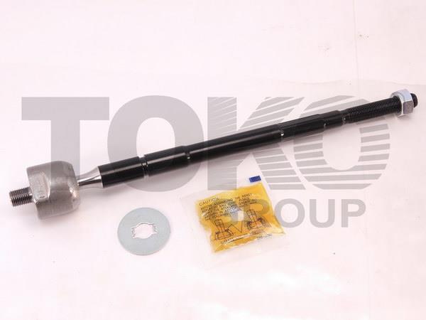 Toko T3415020 Inner Tie Rod T3415020