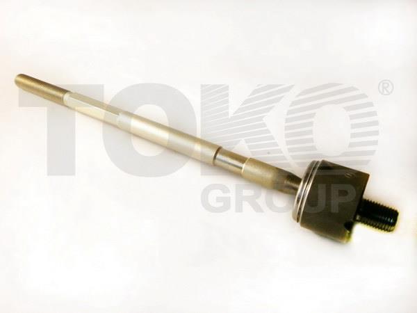 Toko T3416006 Inner Tie Rod T3416006