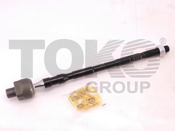 Toko T3416012 Inner Tie Rod T3416012