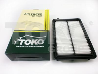 Toko T1211088 Air filter T1211088
