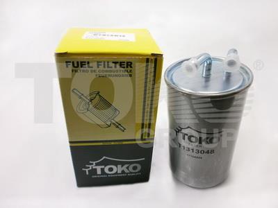Toko T1313048 Fuel filter T1313048