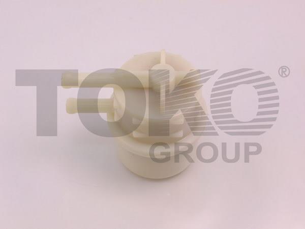 Toko T1313012 Fuel filter T1313012