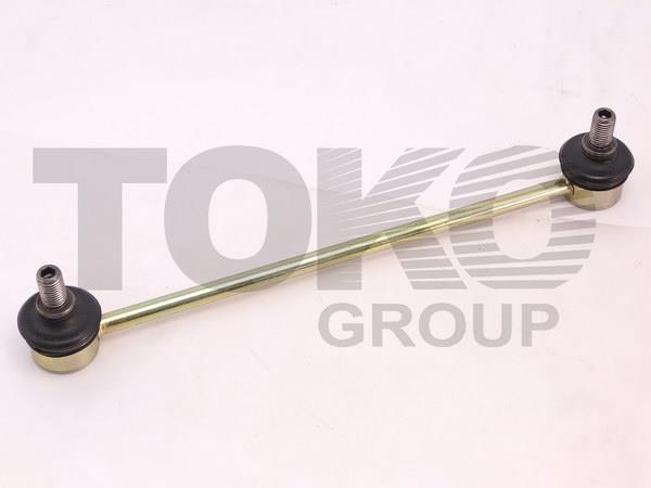 Toko T3515079 Front stabilizer bar T3515079