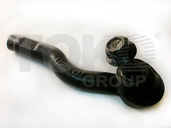 Toko T3312019 Tie rod end T3312019