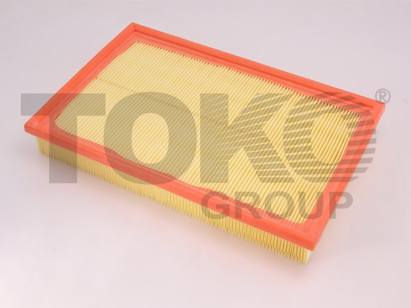 Toko T1243017 Air filter T1243017