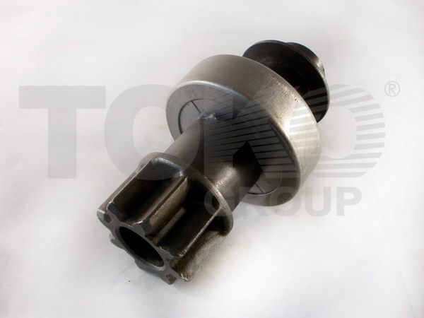 Toko T8614036 JP Freewheel gear, starter T8614036JP