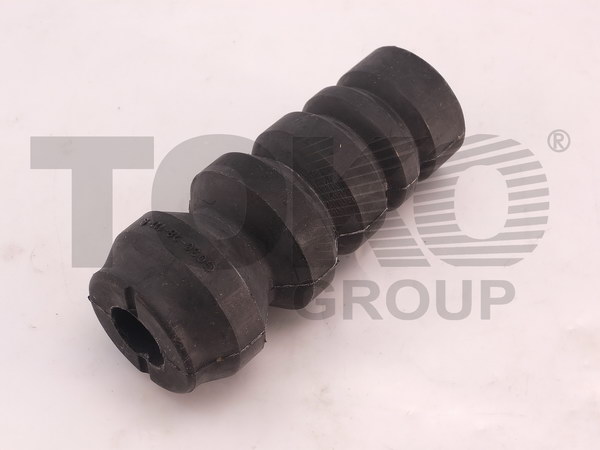 Toko T4312002 MP Rubber buffer, suspension T4312002MP