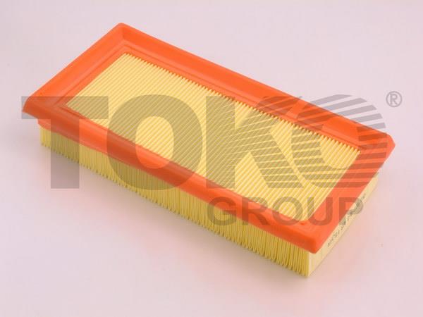 Toko T1217033 Air filter T1217033