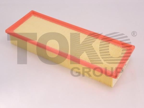 Toko T1249009 Air filter T1249009