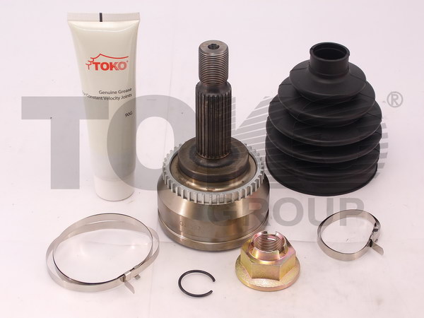 Toko T5413053 CV joint T5413053