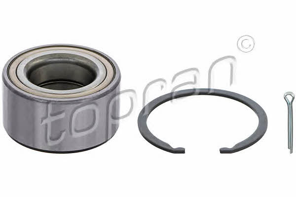 Topran 820 604 Wheel bearing kit 820604
