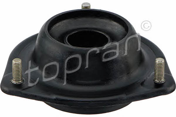 Topran 820 644 Strut bearing with bearing kit 820644