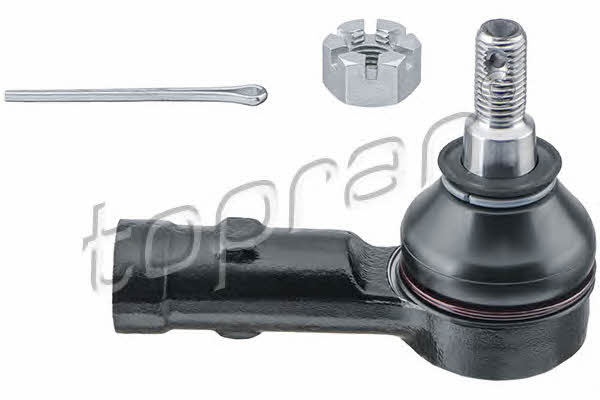 Topran 820 735 Tie rod end outer 820735