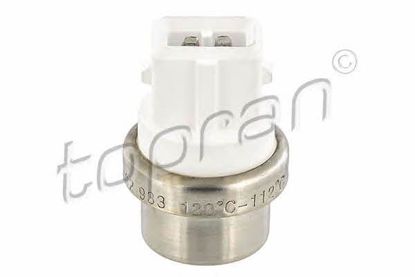 Topran 102 933 Coolant temperature sensor 102933 102933 Topran Coolant temperature sensor