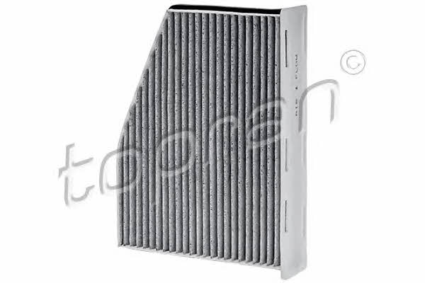 Topran 110 093 Activated Carbon Cabin Filter 110093