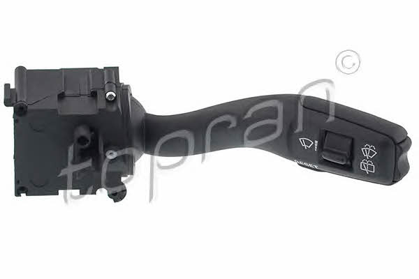 Turn signal switch Audi A4: 110105 Topran Stalk switch