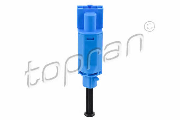 Topran 110 169 Switch, brake actuation (engine timing) 110169