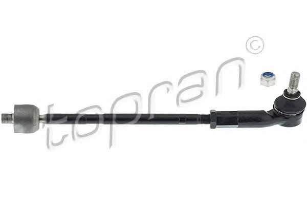Topran 110 235 Steering rod with tip right, set 110235