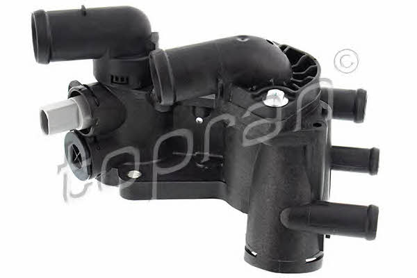 Topran Thermostat housing – price 92 PLN