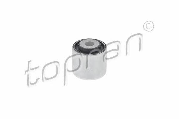 Topran 110 467 Silent block mount front shock absorber 110467