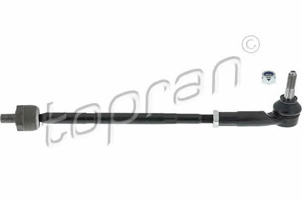 Topran 110 511 Steering rod with tip right, set 110511
