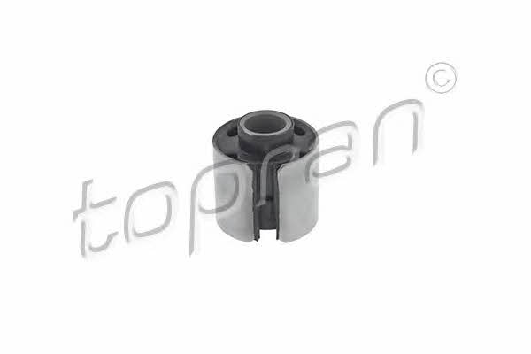 Suspension arm bushing Skoda Felicia: 110629 Topran Silent block