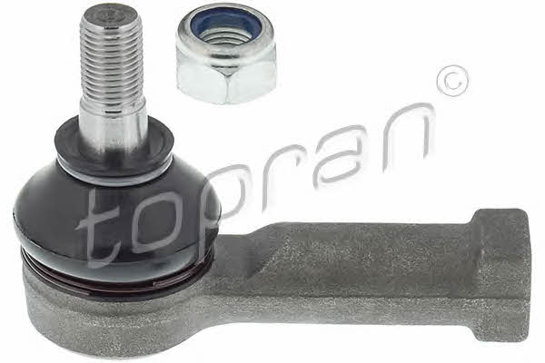 Topran 110 632 Tie rod end outer 110632