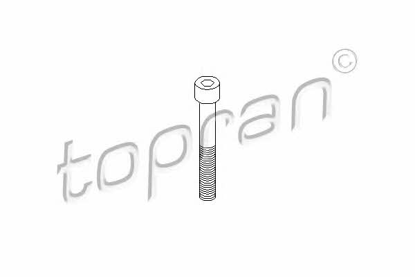 Bolt Topran 110 707