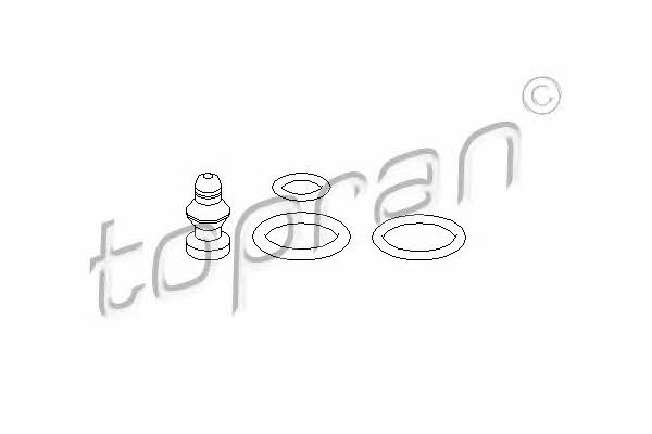 Topran 111 941 Fuel injector repair kit 111941