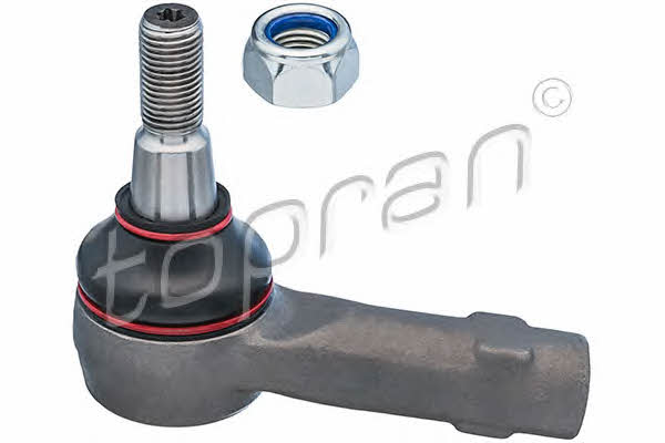 Topran 111 998 Tie rod end outer 111998