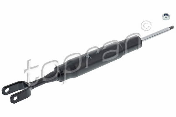 Topran 112 036 Front oil and gas suspension shock absorber 112036