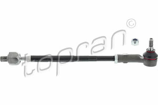 Topran 112 994 Steering rod with tip right, set 112994