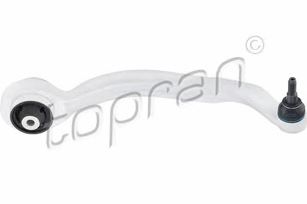 Topran 110 756 Suspension arm front lower right 110756