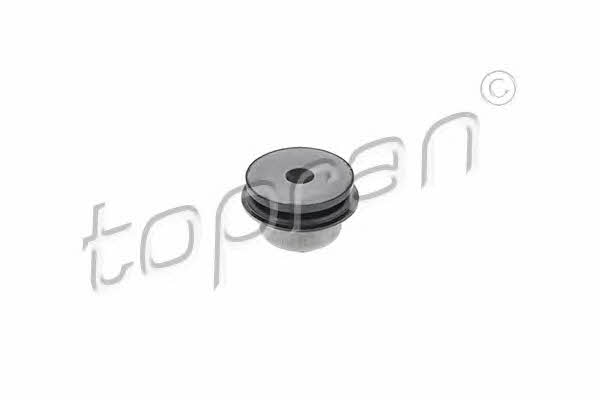 Topran 110 909 Bearing, wheel bearing housing 110909