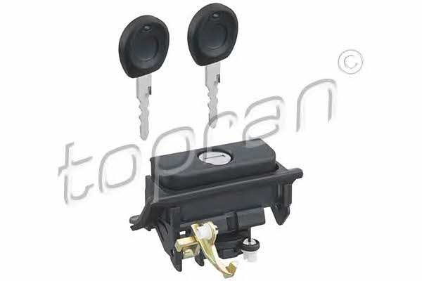Door lock Topran 110 996