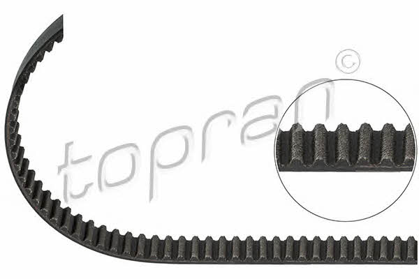 Topran 112 115 Timing belt 112115