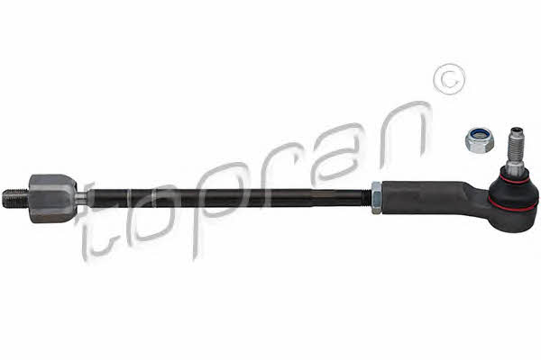 Topran 113 147 Steering rod with tip right, set 113147