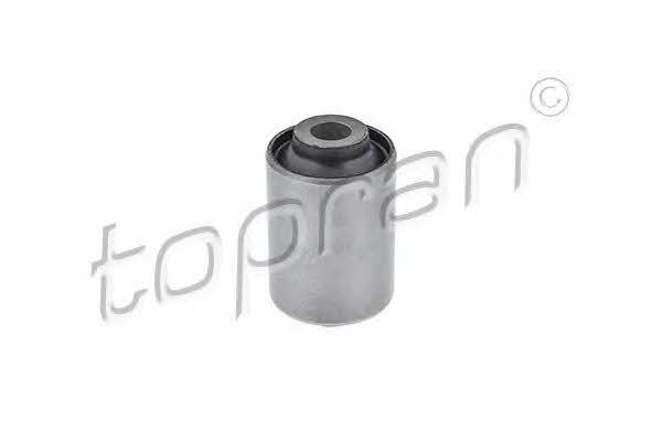 Topran 113 201 Silent block mount front shock absorber 113201