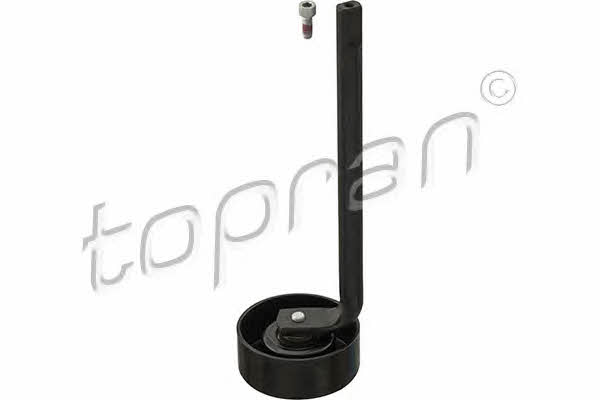 Topran 113 203 V-ribbed belt tensioner (drive) roller 113203