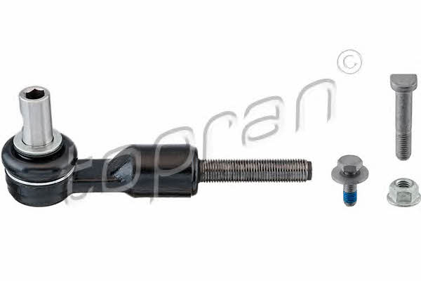 Topran 113 420 Tie rod end outer 113420