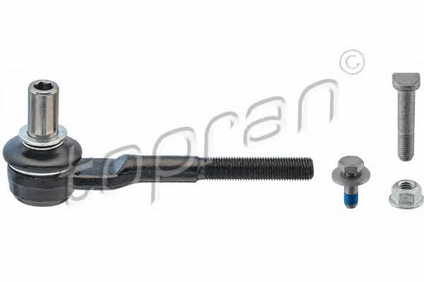 Topran 113 421 Tie rod end outer 113421