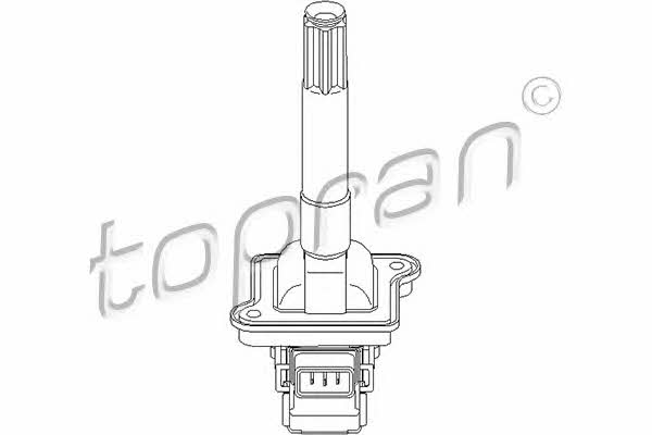 Topran 111 310 Ignition coil 111310