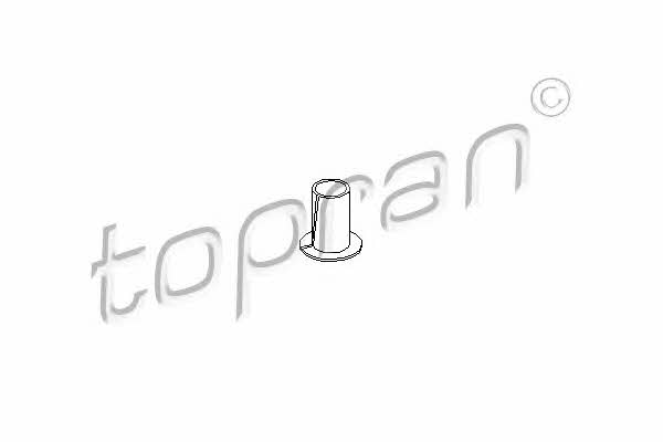 Topran 111 319 Repair Kit for Gear Shift Drive 111319