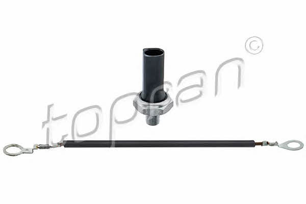 Topran 111 393 Oil pressure sensor 111393