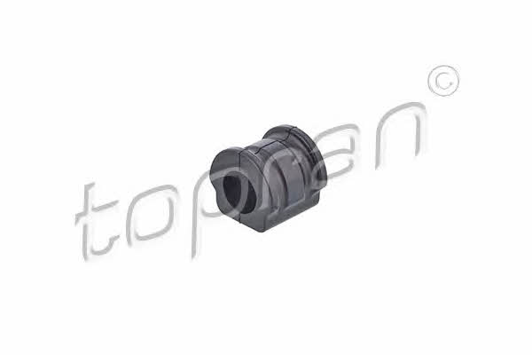 Topran 111 474 Front stabilizer bush 111474