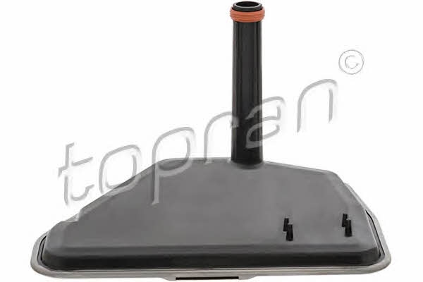 Automatic transmission filter Topran 113 744