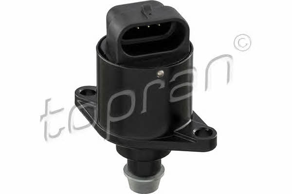 IACV Audi A6: 113758 Topran Idle sensor