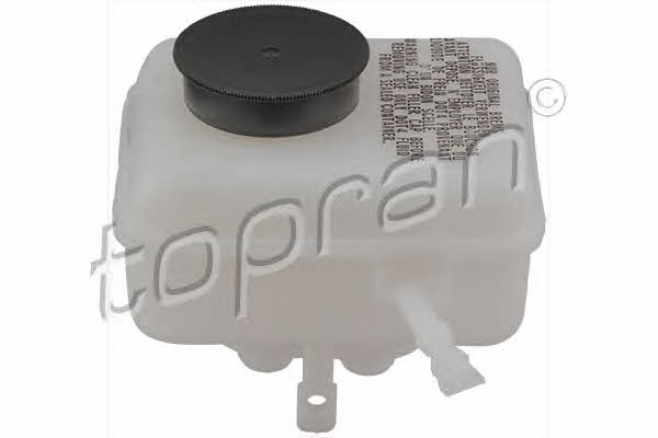 Topran 114 007 Brake fluid reservoir 114007